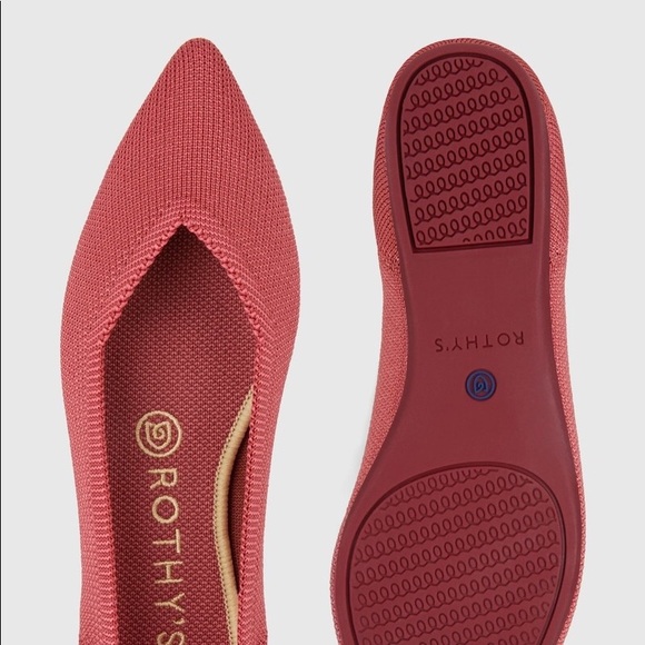 Rothy's Copper the point - Picture 4 of 5